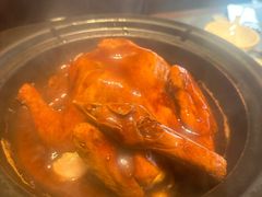 -小厨娘金榜题名(夫子庙秦淮河店)