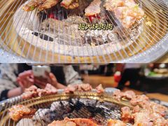 -味家烤肉烤鳗鱼牛排(西塔旗舰店)