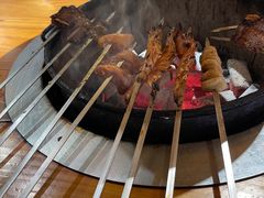 -号令江湖·水浒烤肉(和畅睦邻中心店)