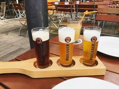 -Paulaner·德国帕拉娜自酿啤酒餐厅(海上世界店)