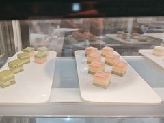 -遇上西雅图多融合海鲜自助餐厅(中房金谊广场店)