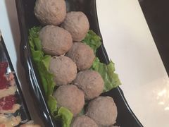 -陈记顺和牛肉火锅馆(天河北路店)