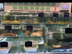 -明丰小渔馆(明月路店)