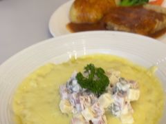 -库滋明·俄罗斯特色美食(中央大街店)