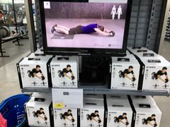 -迪卡侬(观山店)