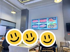 -虾大侠·盱眙龙虾老北京铜锅涮羊肉(金楠天街店)