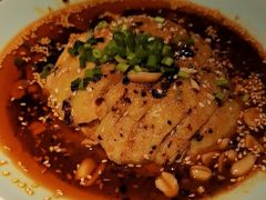 -渝信川菜 · 川味家常菜(长安店)