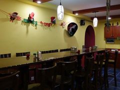 -panchos 墨西哥餐厅(嘉绿苑店)