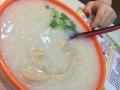 -生记粥店(旺角店)