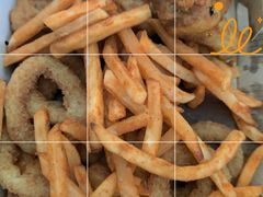 -棒约翰比萨·意面(张江店)