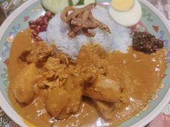 -小娘惹厨房Little Nyonya(狮城有约上榜店)