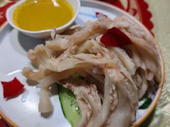 -京尊烤鸭店JINGZUN(春秀路店)