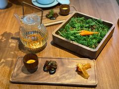 -天水蔬食料理(树德之光店)