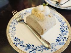 -海豚湾·大堂吧(厦门佰翔波特曼七星湾酒店)