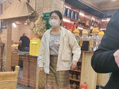 -多哥水傣味餐厅(司马巷店)