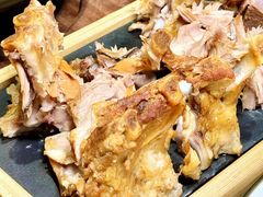 -伊喜饺子·烤鸭(五道口学院路店)