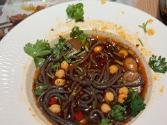 -耶里夏丽·新疆菜·28年喀什老馆(田林东路店)