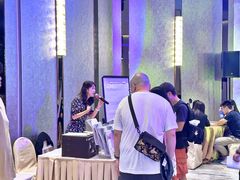 -香港九龙海逸君绰酒店