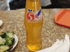 -磨沟沿老字号牛肉面·清真(金港城店)