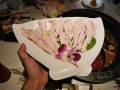 -川西坝子(老军营店)