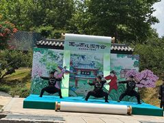 -威海华夏城景区