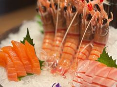 -Minase水濑·日料放题(外滩店)
