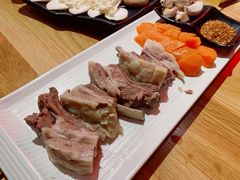 手抓滩羊排-虾满堂(瑞虹店)