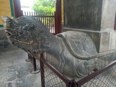 -历代帝王庙博物馆