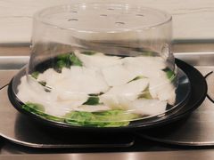 -九玺炉旋转小火锅(柠溪路店)