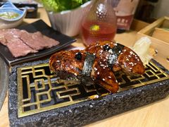-松鱼亭·和牛烧肉(协鑫广场店)
