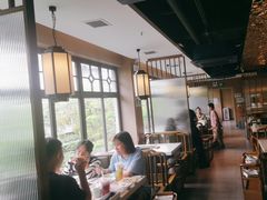 -野妹火锅(龙岗店)