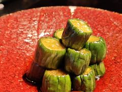 向群酱青瓜-粤·向群饭店(二沙岛店)