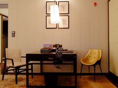 -南京圣和府邸豪华精选酒店