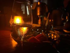 -广州柏悦酒店·悦吧·顶楼露天酒吧