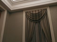 -上海汾阳花园酒店