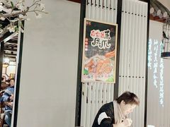 -吉旺港式餐厅(南方商城店)