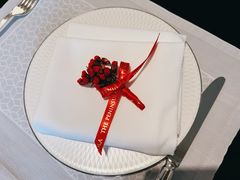 -王府半岛酒店·大堂茶座