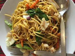 -Raya Father Restaurant