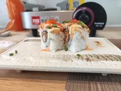 酱子寿司-酒井酱子·深夜食堂(东城汇店)