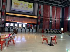 -万达影城(双流万达广场CINITY店)