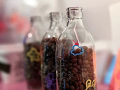 -Punchline Coffee&Roaster(同济大学店)