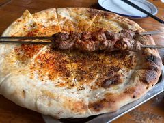 -阿达西新疆餐厅(西北大学店)