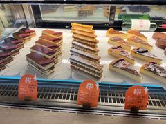 -老梦面包CHEZMOREL(麦子店)