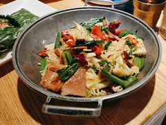 -金塔傣乡·云南德宏民族特色菜·傣味手抓饭(新亚洲店)