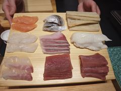 -小十Omakase(地王大厦店)