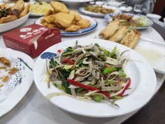 -春水锅贴·传统鲁菜(大明湖店)