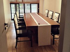 -云间宿茶空间(嘉杰国际广场店)