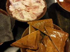 -彭三老火锅(枣子岚垭正街店)