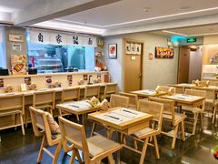 -利之德面屋•烤物(海雅店)