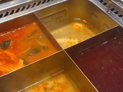 -海底捞火锅(中山路天主教堂店)